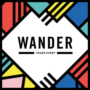 Wander Trade Event